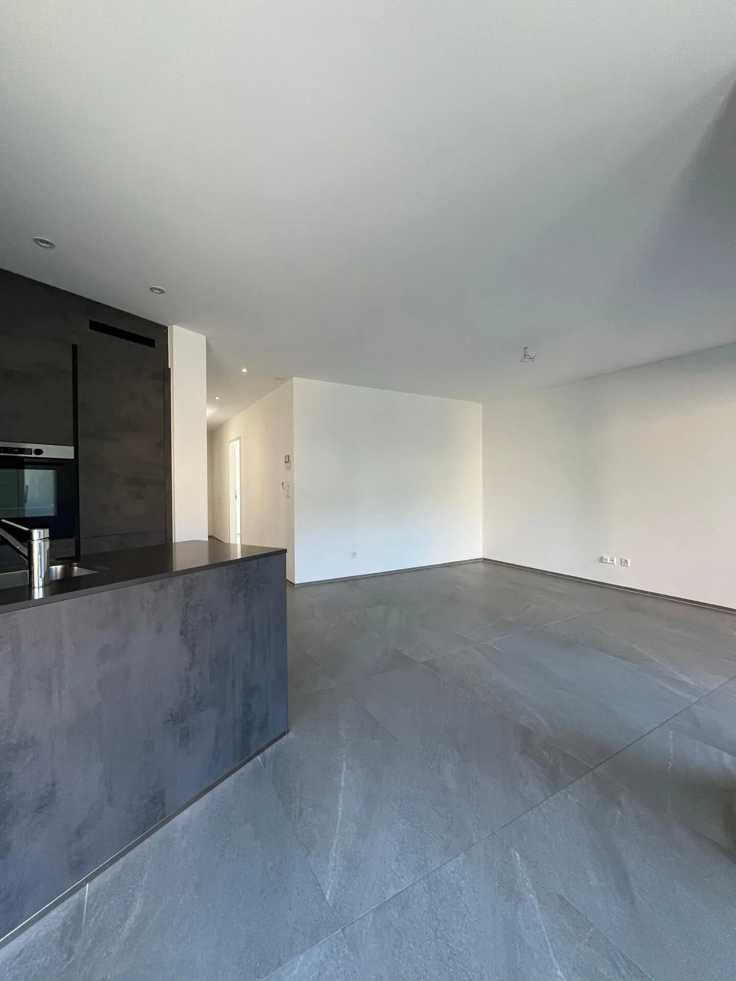 Appartamento con 2,5 stanze a Bellinzona - Foto 2 di 12