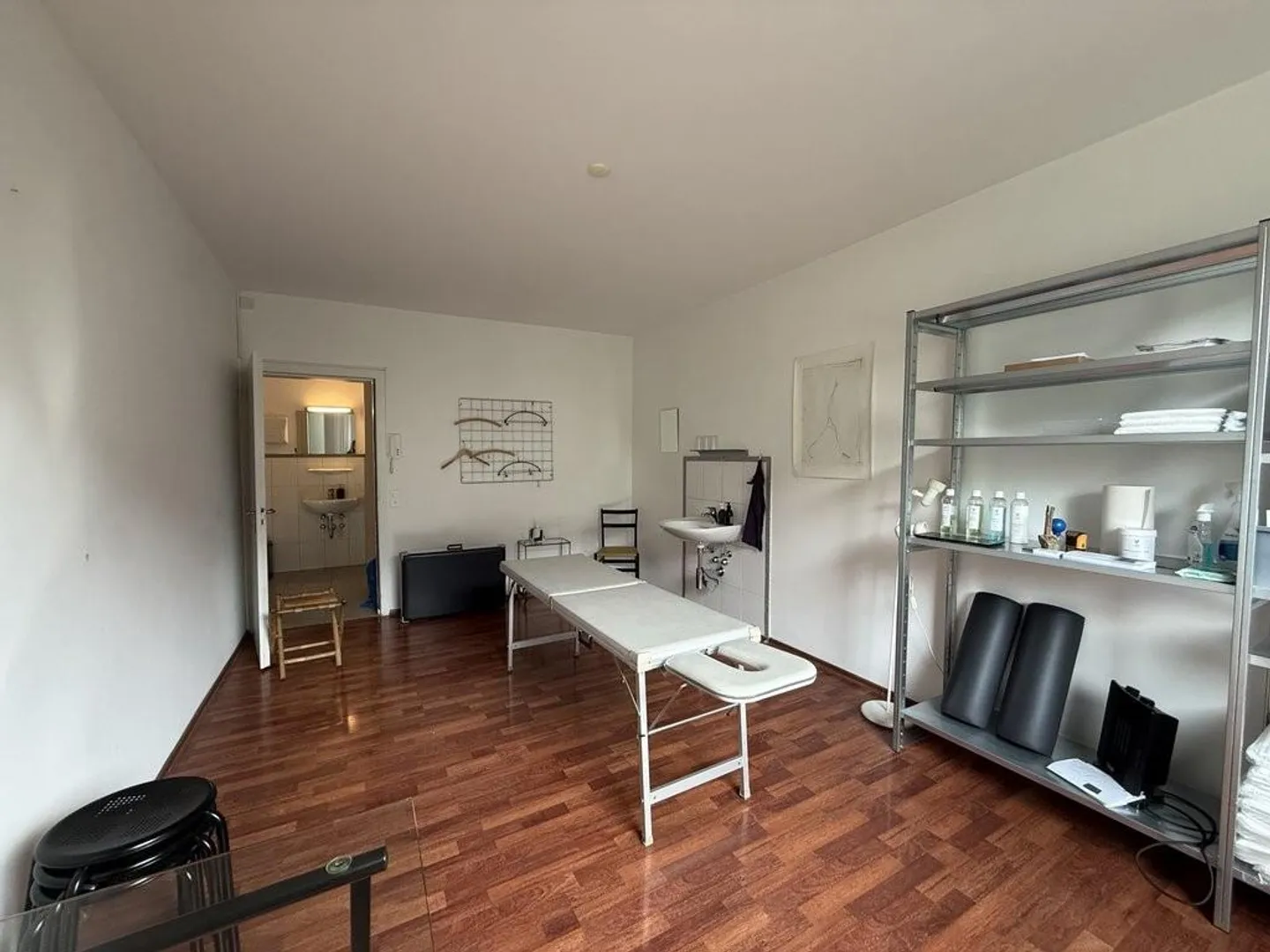 Vos nouveaux locaux de bureau/pratique au Hirschengraben ! - Photo 6 sur 11