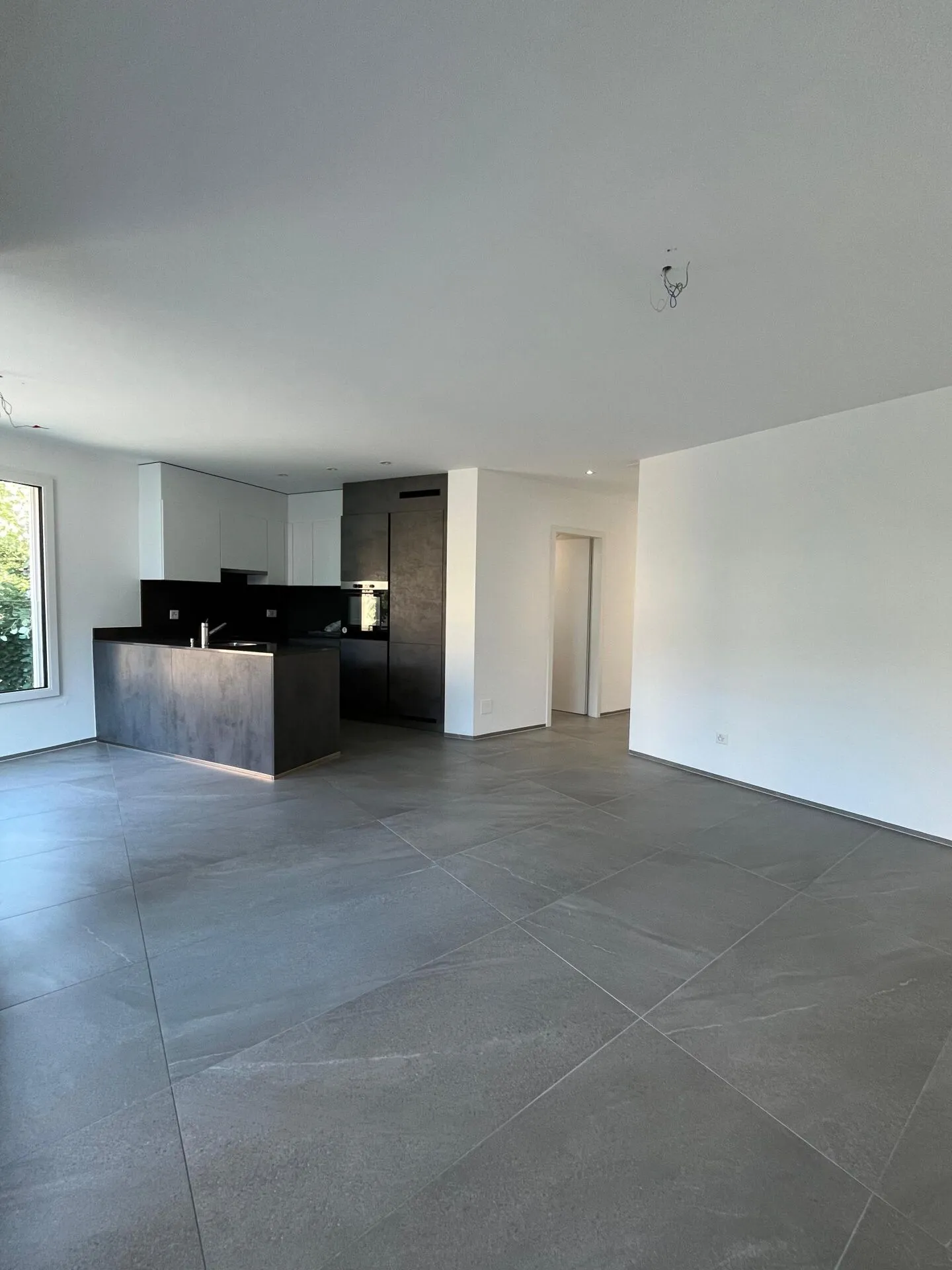 Appartamento con 2,5 stanze a Bellinzona - Foto 3 di 12