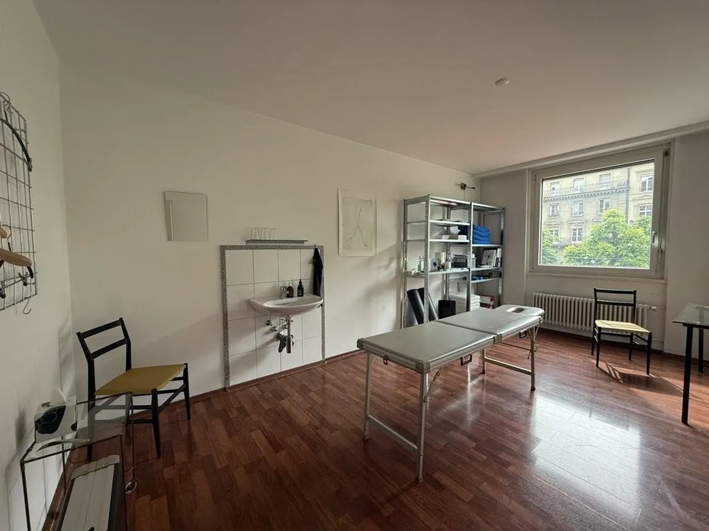 Vos nouveaux locaux de bureau/pratique au Hirschengraben ! - Photo 5 sur 11