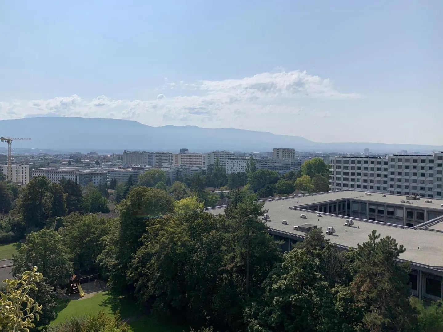 Wohnung mit atemberaubendem Blick - Foto 4 von 4