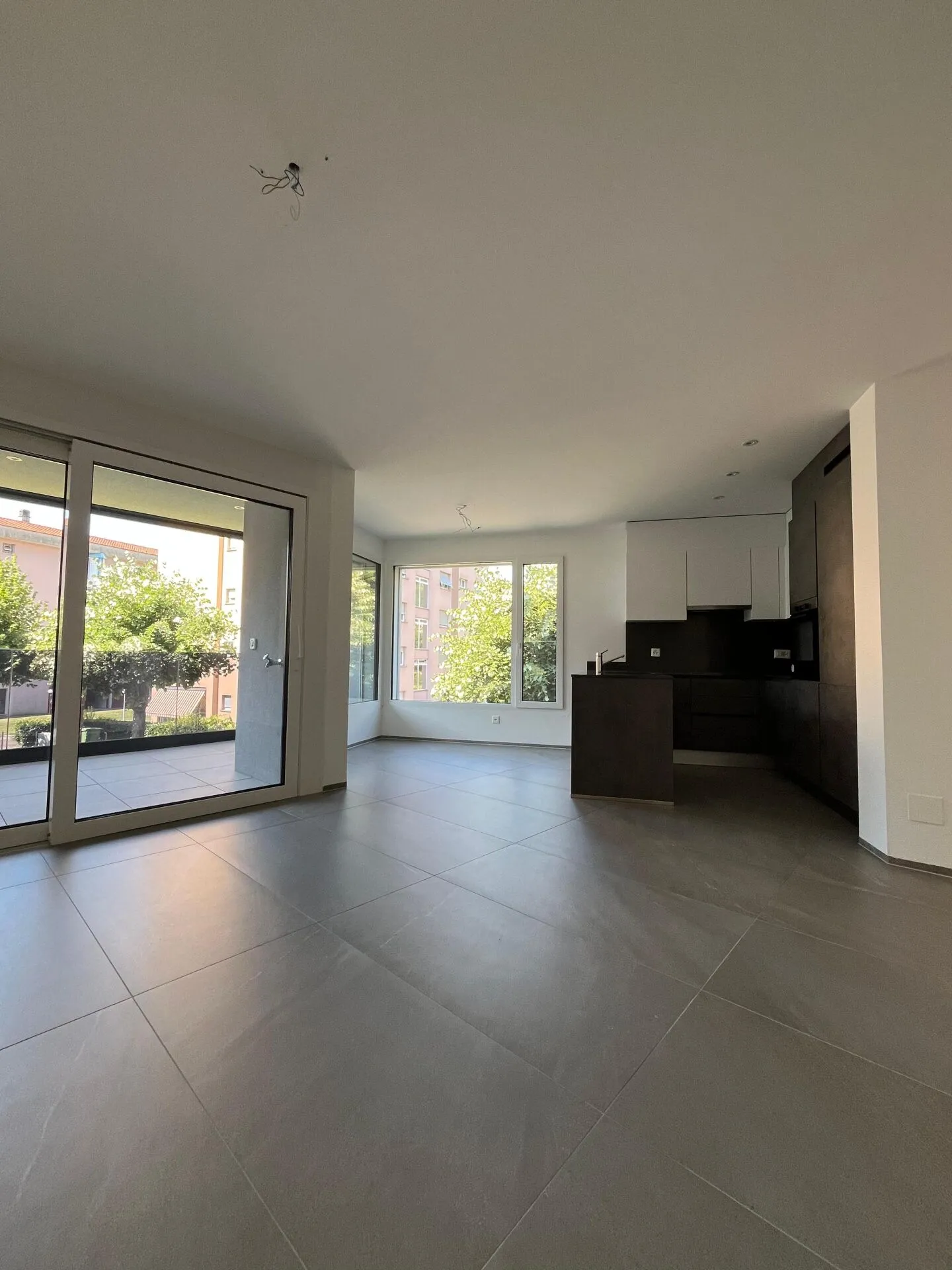 Appartamento con 2,5 stanze a Bellinzona - Foto 4 di 12