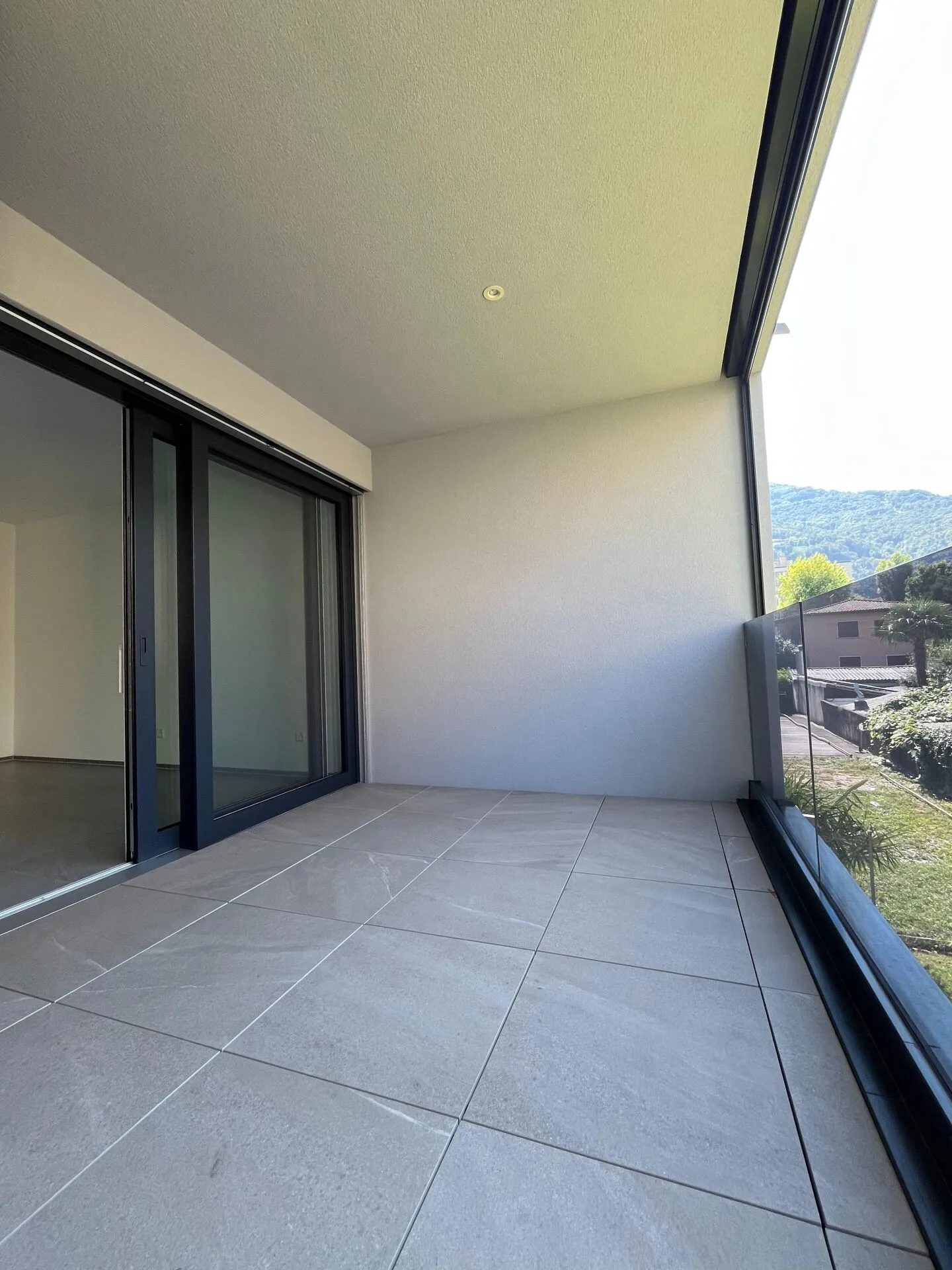Appartamento con 2,5 stanze a Bellinzona - Foto 5 di 12