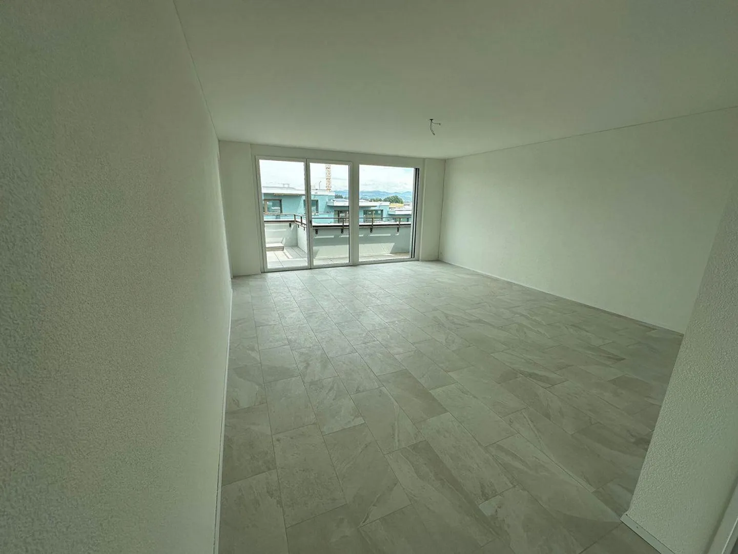 First occupancy 2026 - Exclusive 3.5-room penthouse apartment with two terraces - Photo 4 of 10