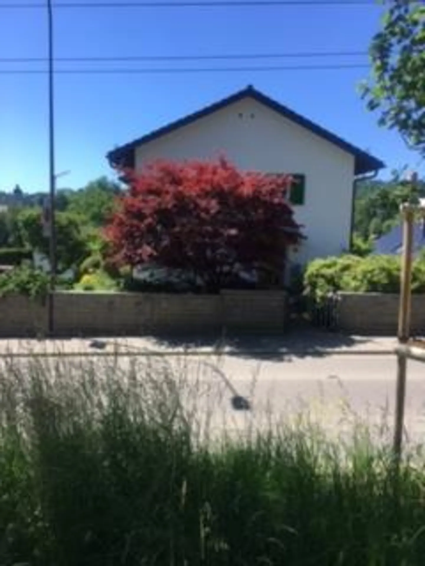 Appartement 5 pièces avec jardin ou bureau à partir de fév/mars - Photo 1 sur 7