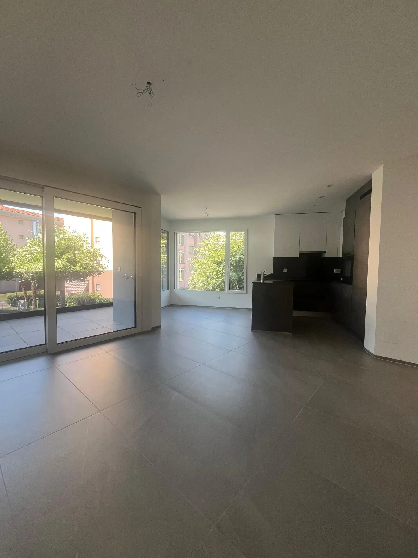 Appartamento con 2,5 stanze a Bellinzona - Foto 7 di 12