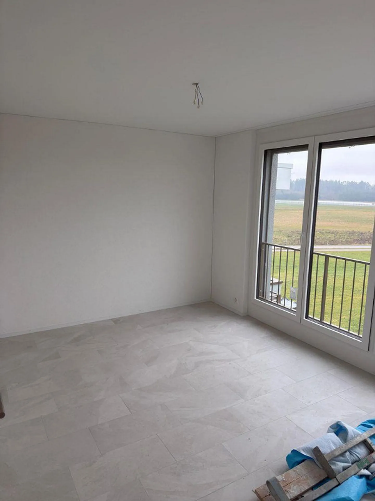 First occupancy 2026 - Exclusive 3.5-room penthouse apartment with two terraces - Photo 9 of 10