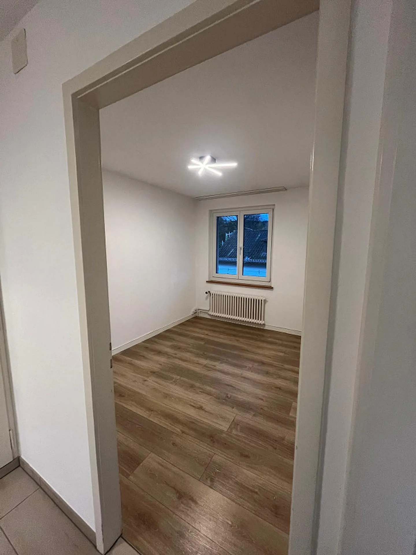 Appartement 5 pièces avec jardin ou bureau à partir de fév/mars - Photo 6 sur 7