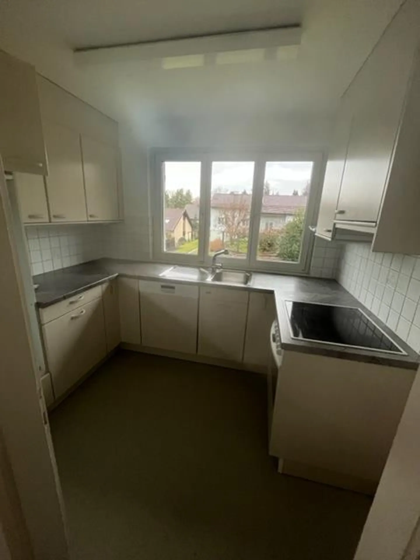 Appartement 5 pièces avec jardin ou bureau à partir de fév/mars - Photo 7 sur 7