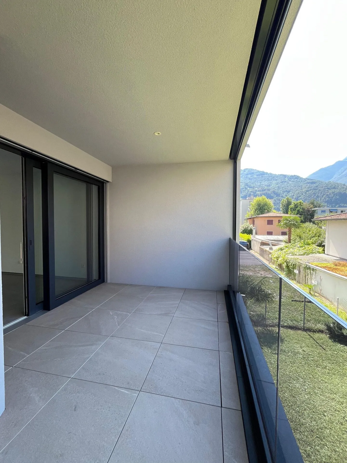 Appartamento con 2,5 stanze a Bellinzona - Foto 9 di 12