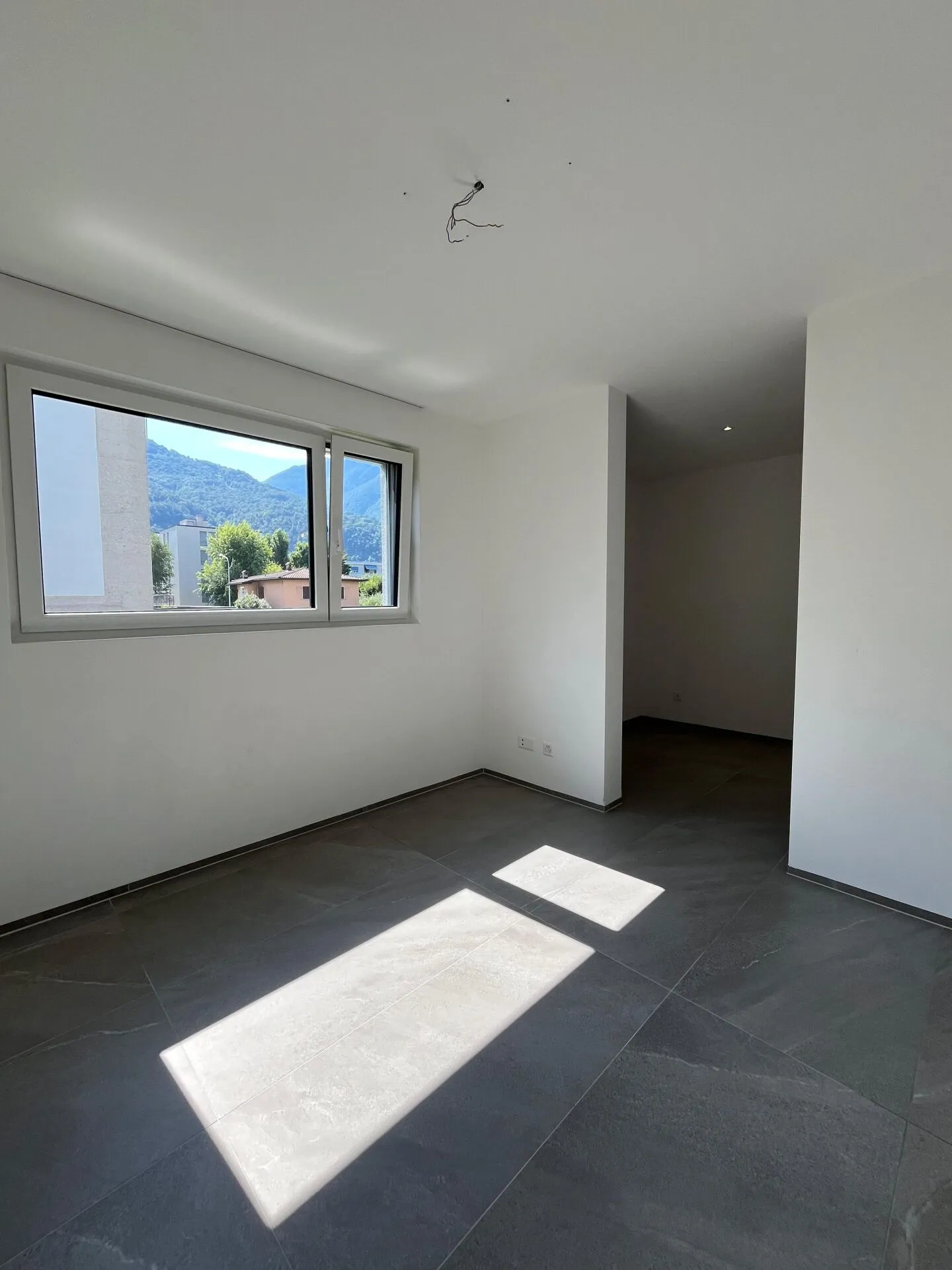 Appartamento con 2,5 stanze a Bellinzona - Foto 11 di 12