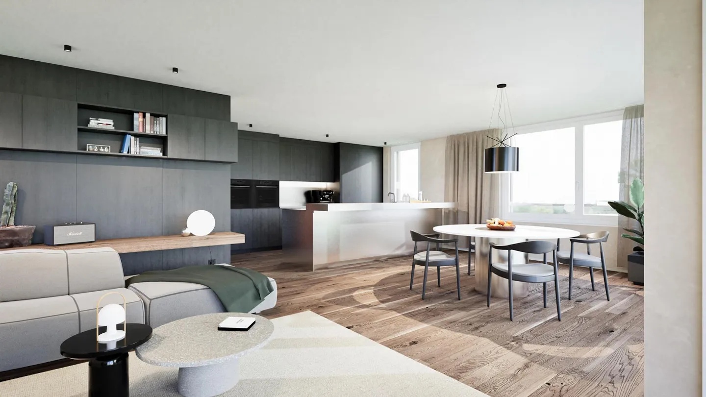 Stai cercando la casa unifamiliare perfetta? Qui il tuo sogno diventa realtà. - Foto 2 di 9