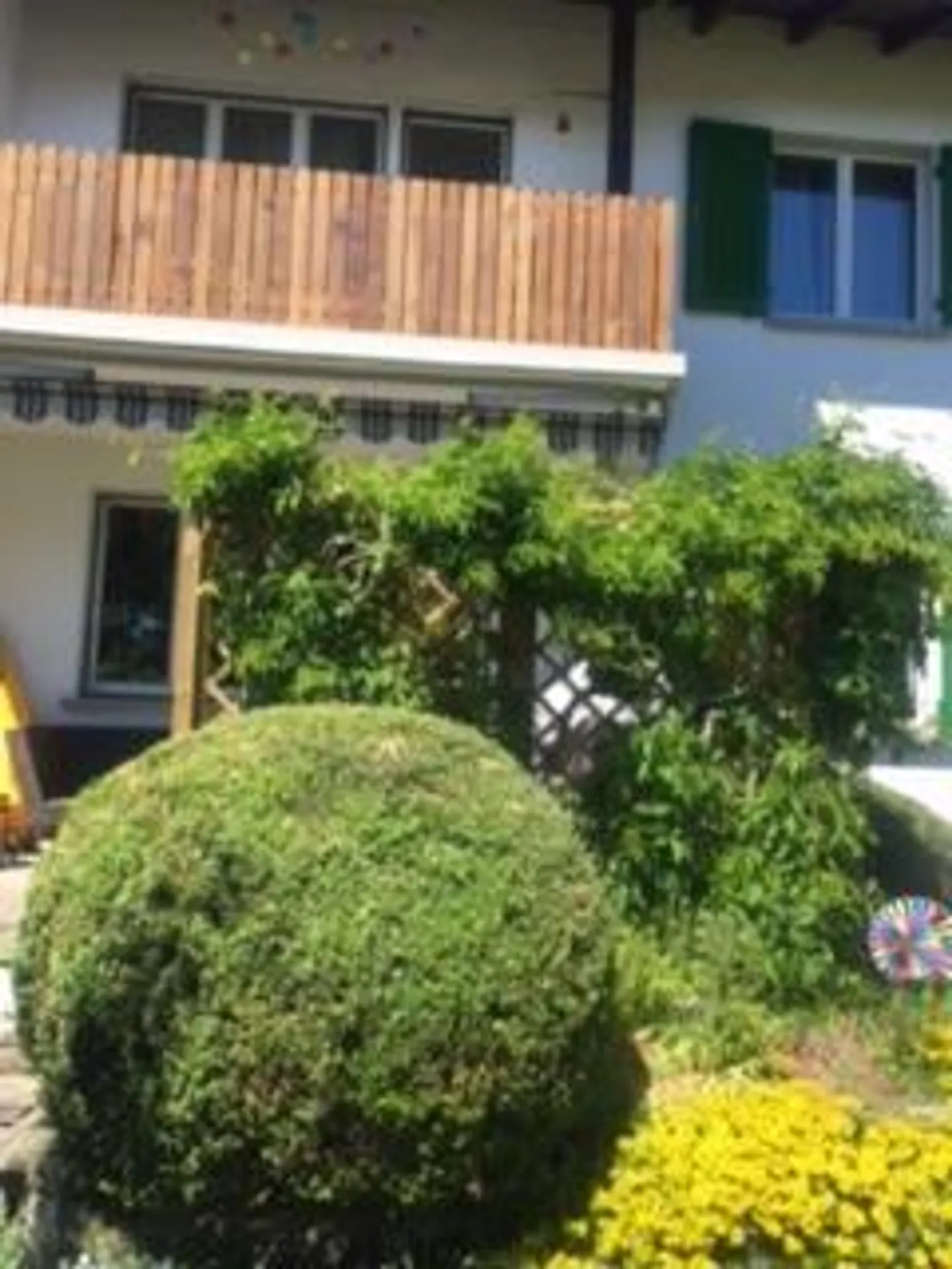 Appartement 5 pièces avec jardin ou bureau à partir de fév/mars - Photo 2 sur 7