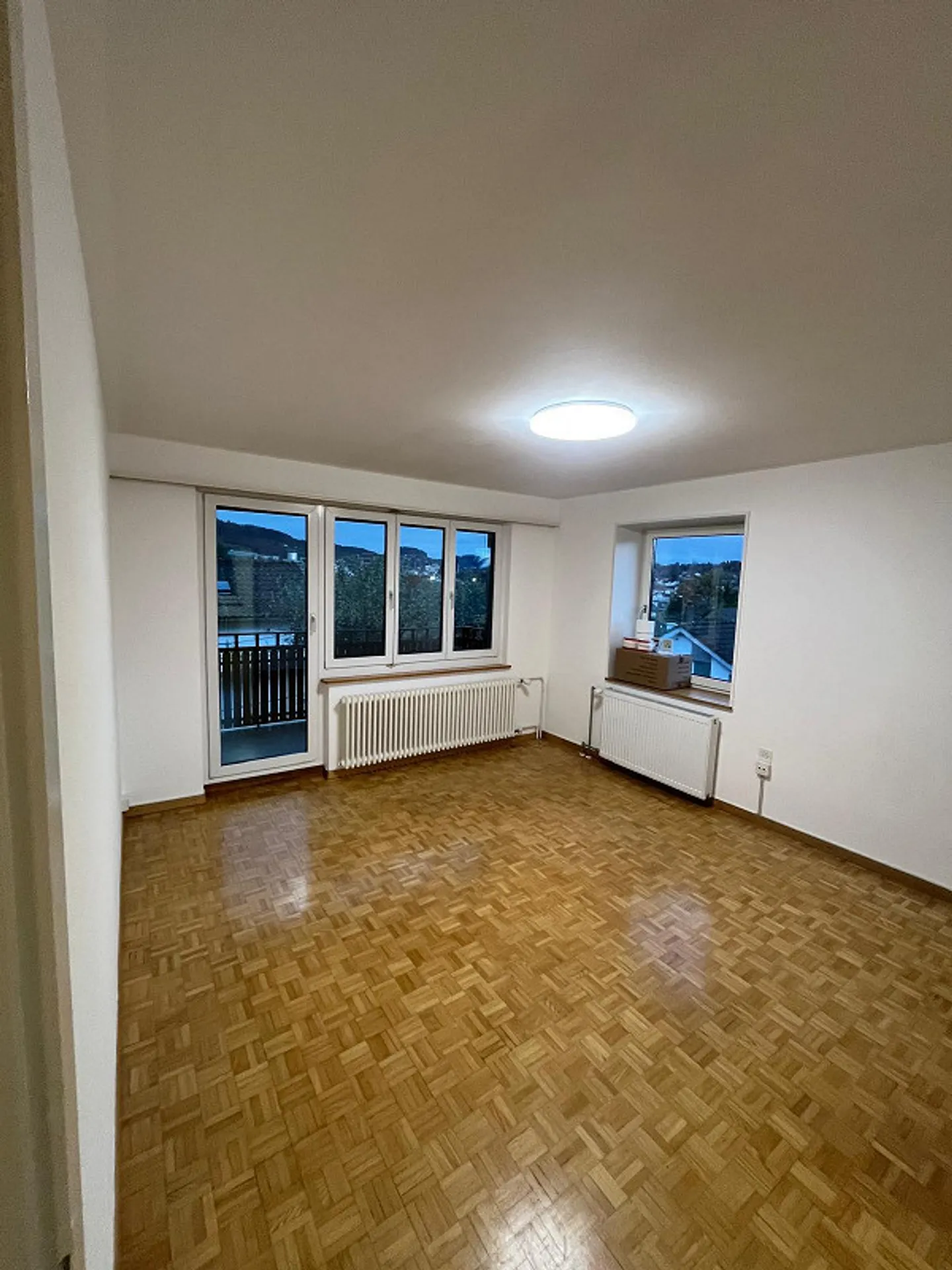 Appartement 5 pièces avec jardin ou bureau à partir de fév/mars - Photo 3 sur 7