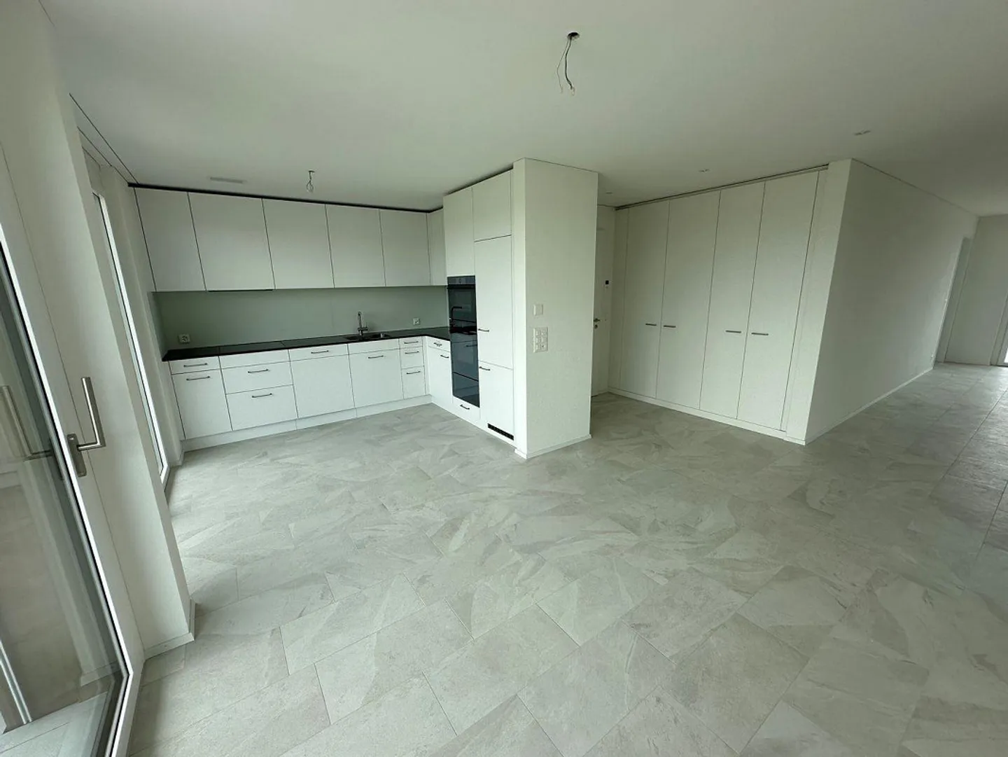 First occupancy 2026 - Exclusive 3.5-room penthouse apartment with two terraces - Photo 7 of 10
