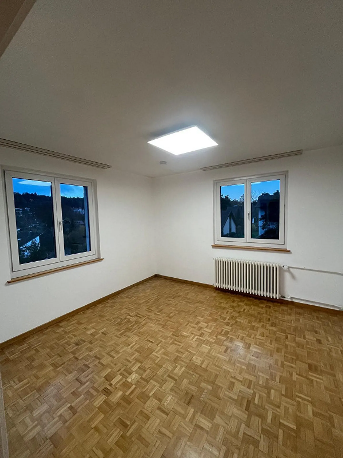 Appartement 5 pièces avec jardin ou bureau à partir de fév/mars - Photo 4 sur 7