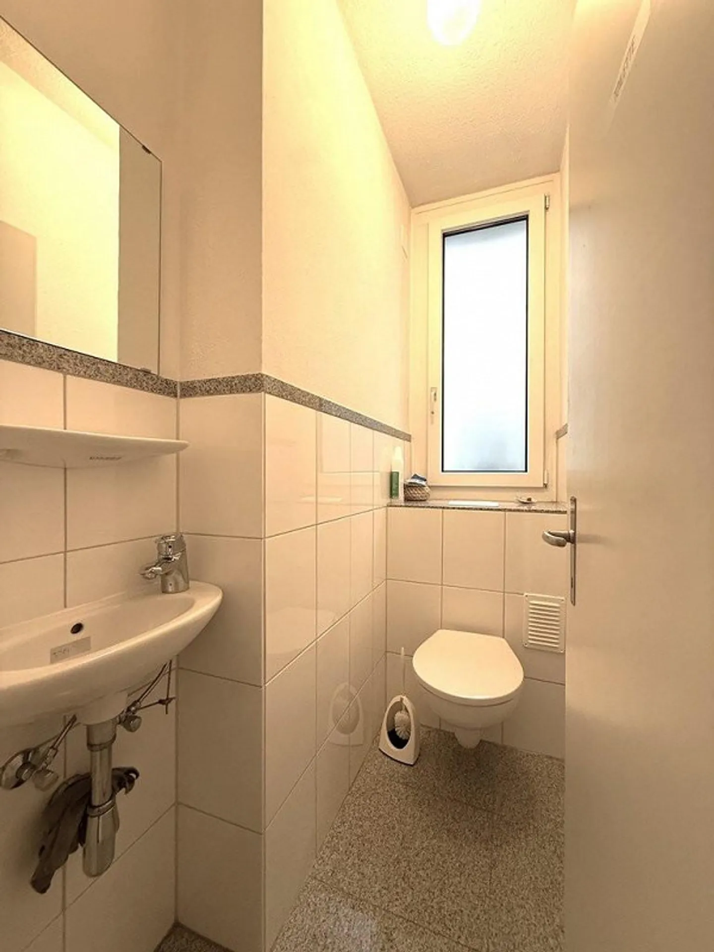 Vos nouveaux locaux de bureau/pratique au Hirschengraben ! - Photo 9 sur 11