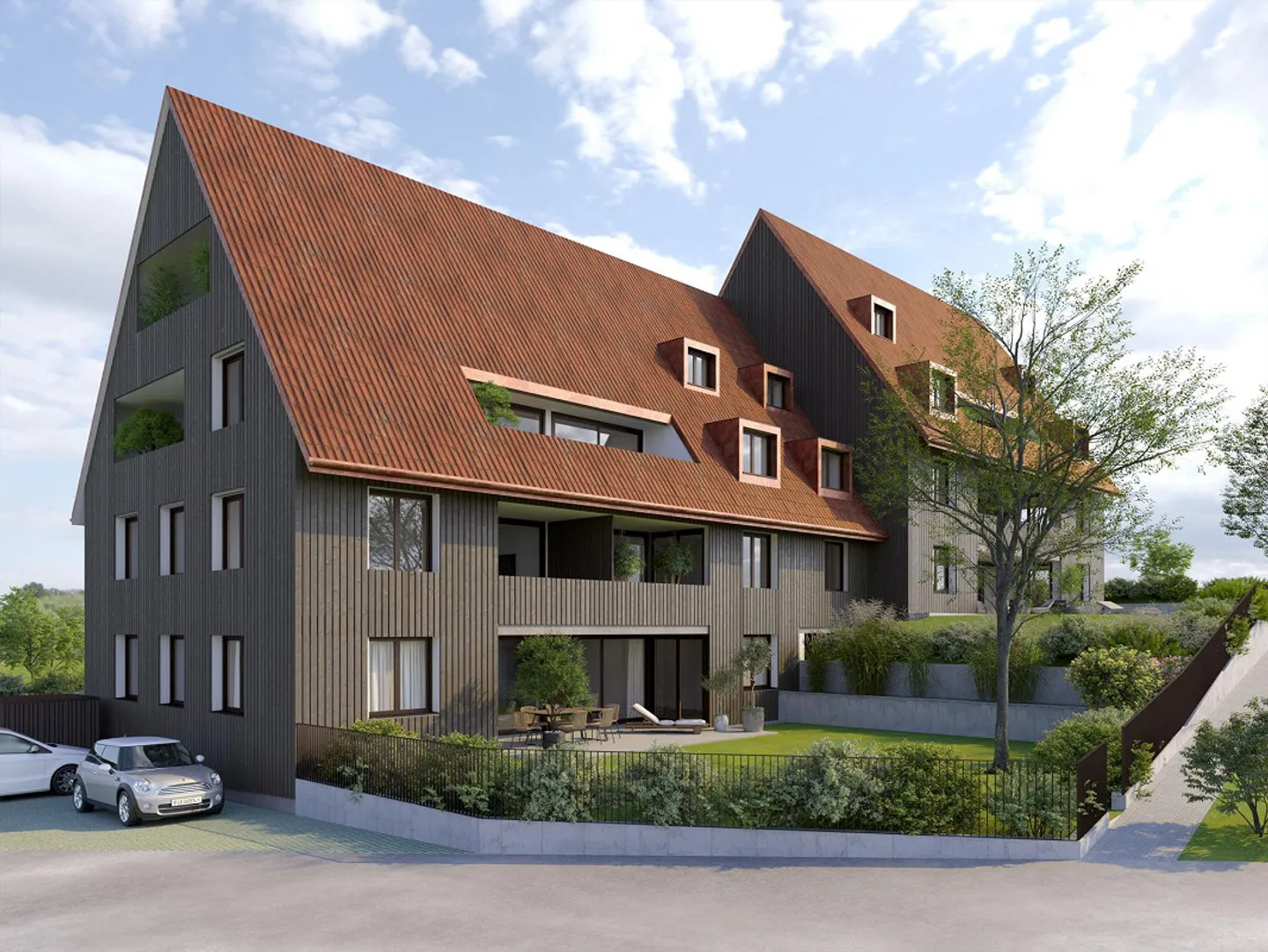 Niedermatt_W5 - Photo 1 of 10