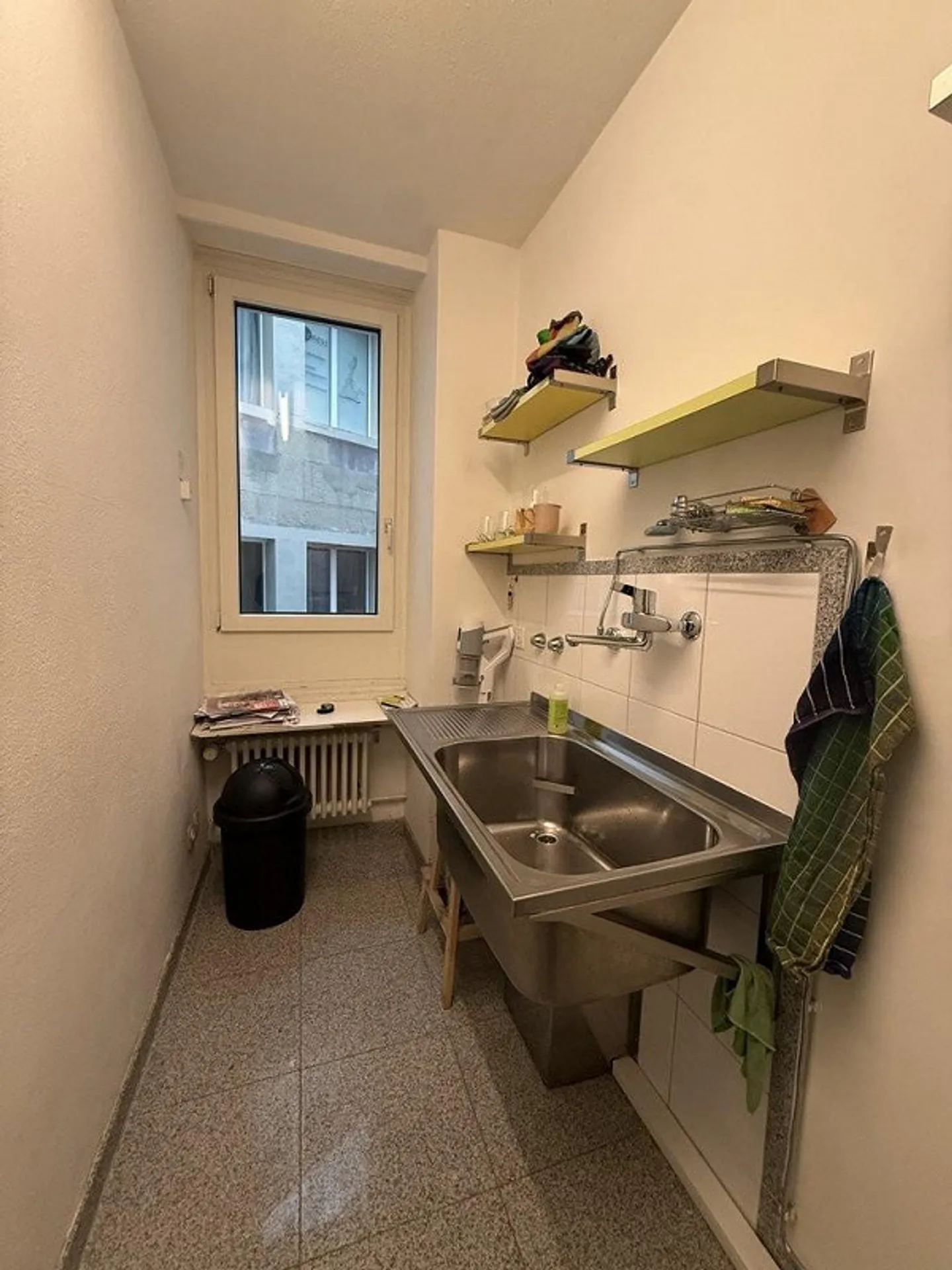 Vos nouveaux locaux de bureau/pratique au Hirschengraben ! - Photo 10 sur 11