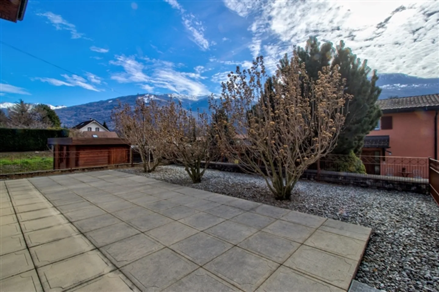 «Villa - Zwei Wohnungen - Vétroz - EXKLUSIVITÄT - ref. 10242548» - Foto 7 von 13