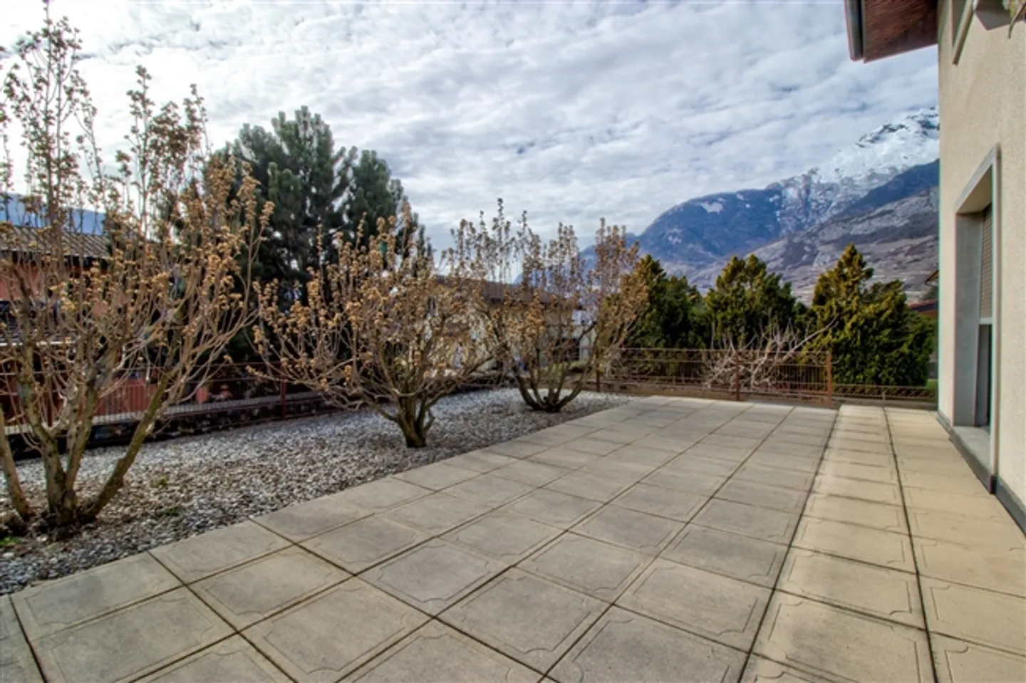 «Villa - Zwei Wohnungen - Vétroz - EXKLUSIVITÄT - ref. 10242548» - Foto 6 von 13