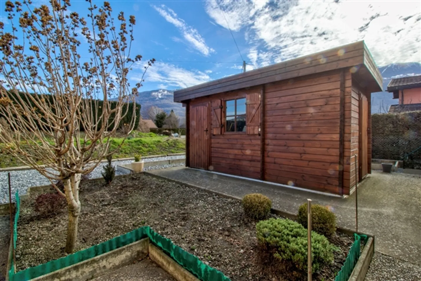 «Villa - Zwei Wohnungen - Vétroz - EXKLUSIVITÄT - ref. 10242548» - Foto 8 von 13