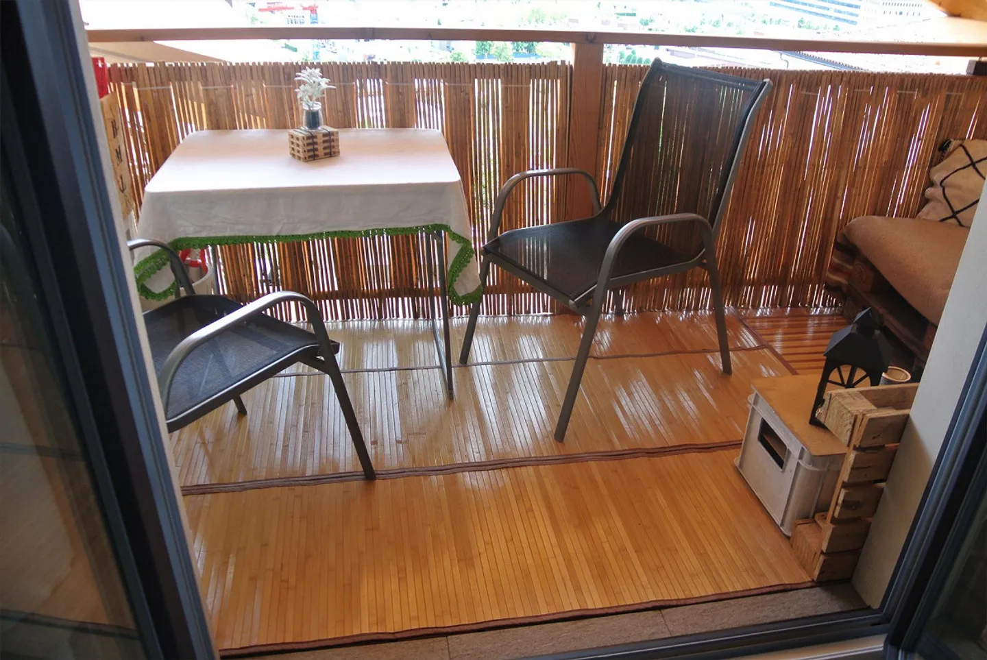 Manno - Attico 2.5 stanze spazioso e luminoso - Foto 7 di 7