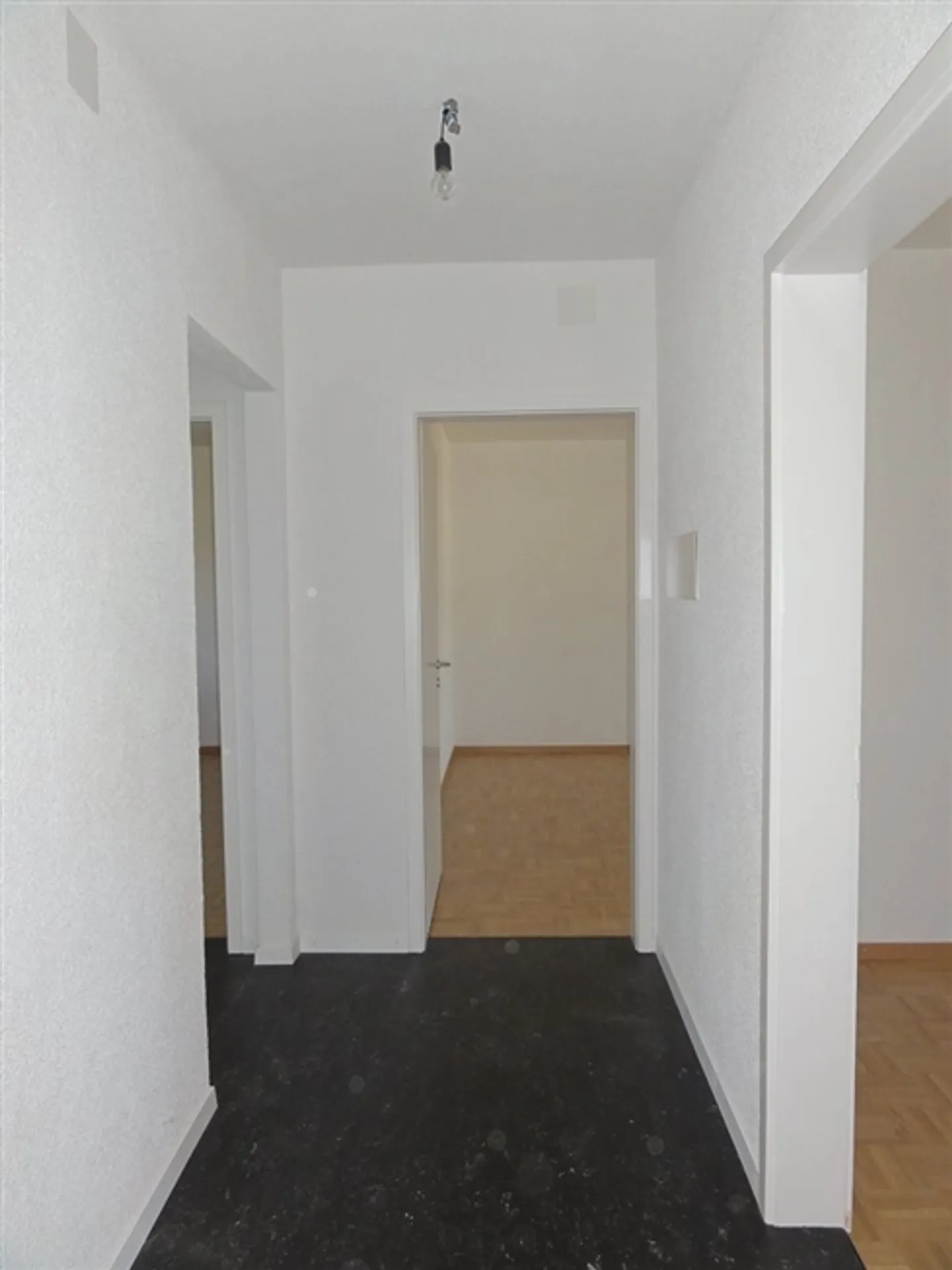 «Wohnen im Sonnenfeld» - Foto 6 von 8