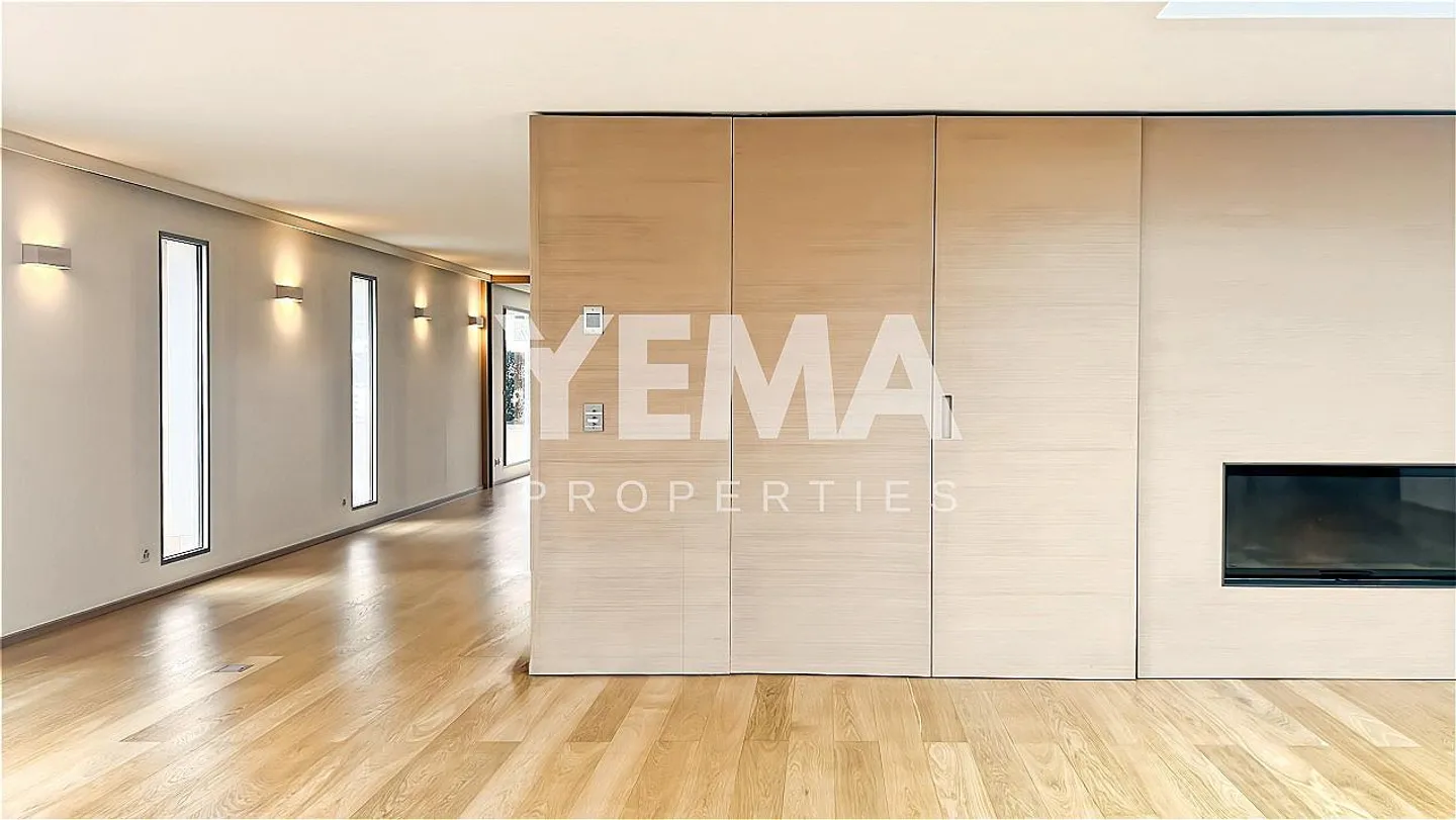 Attico eccezionale con vista mozzafiato sul Lago di Ginevra - Foto 4 di 11