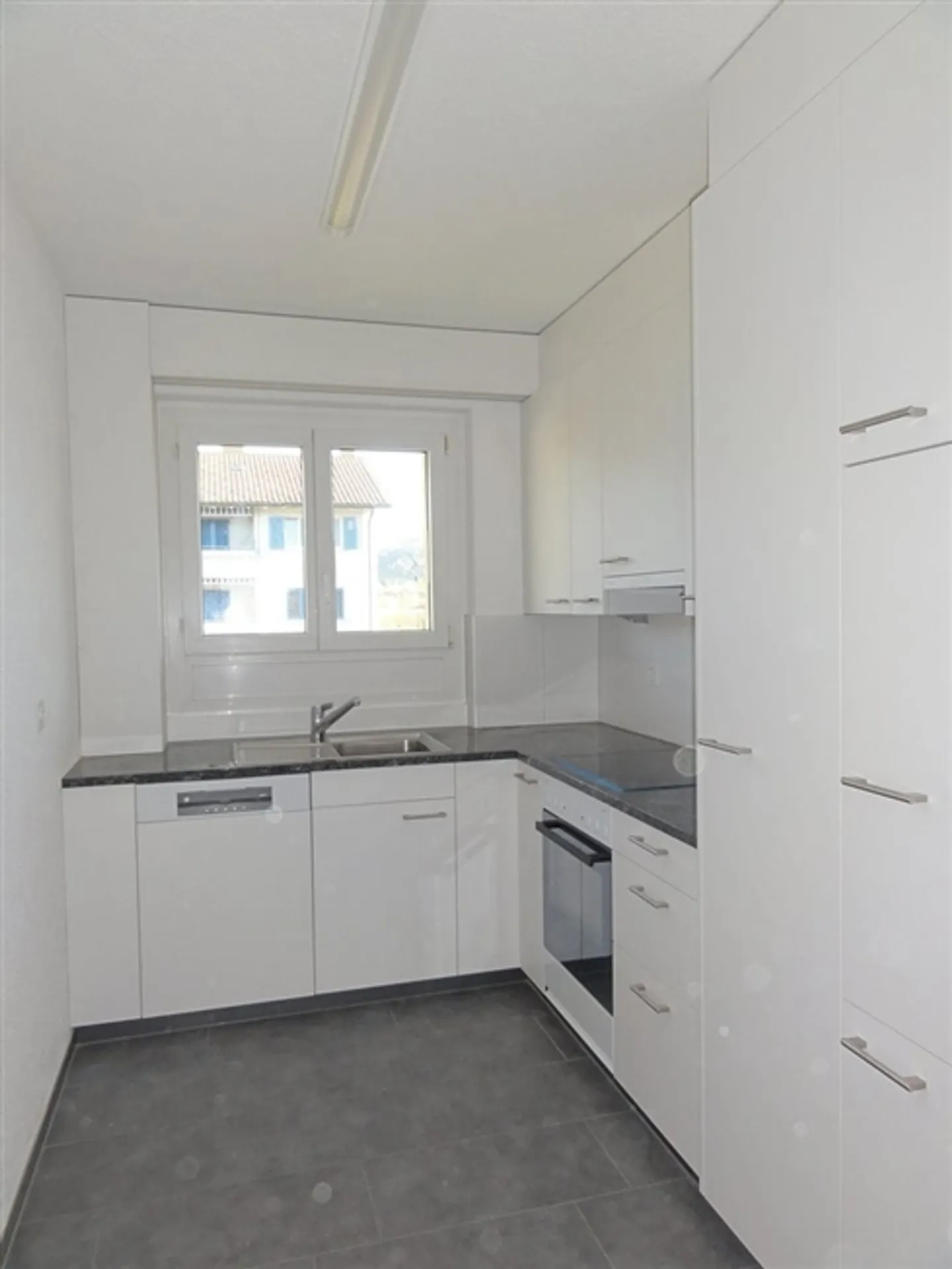 «Wohnen im Sonnenfeld» - Foto 2 von 8