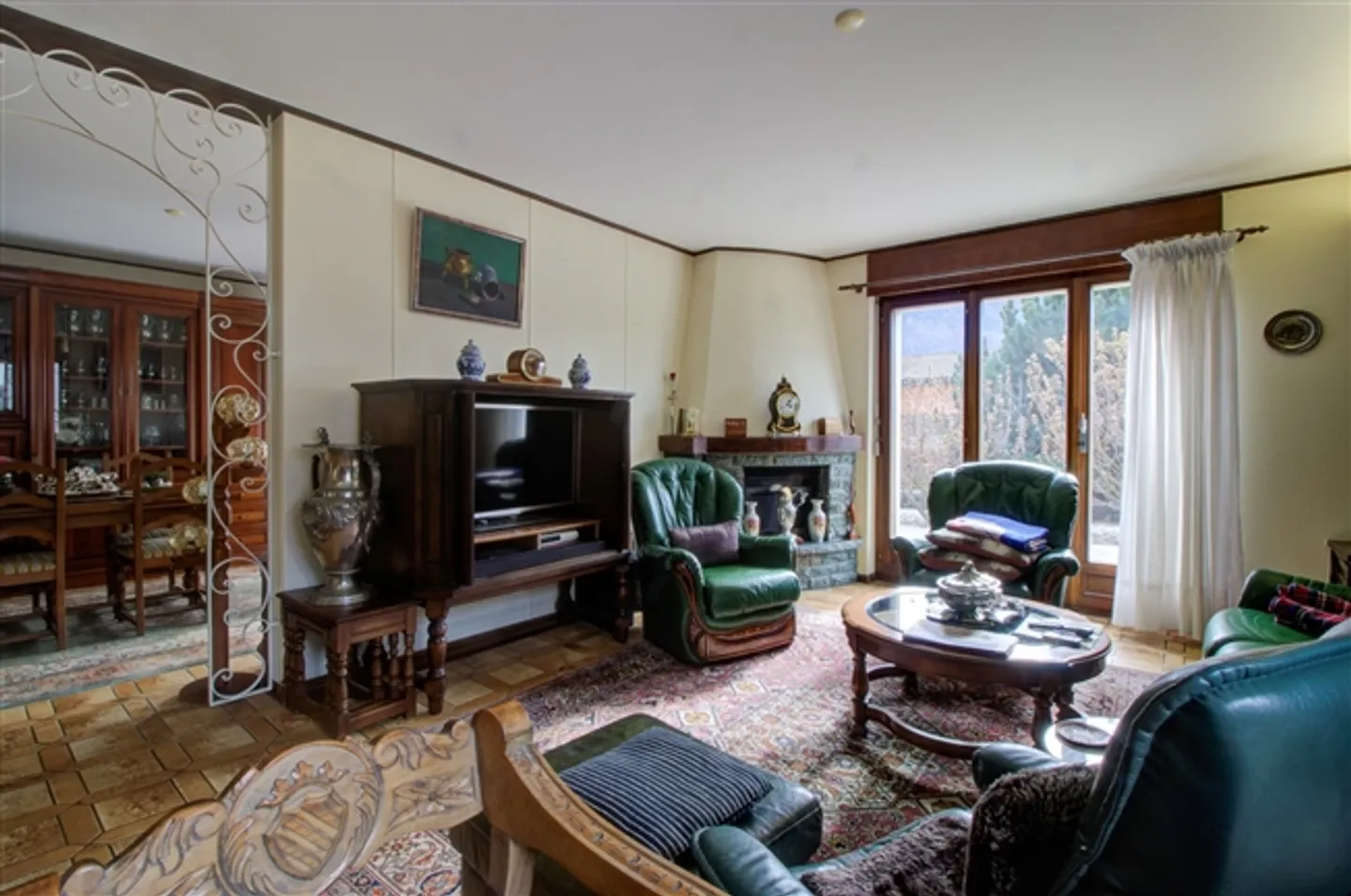 «Villa - Zwei Wohnungen - Vétroz - EXKLUSIVITÄT - ref. 10242548» - Foto 10 von 13