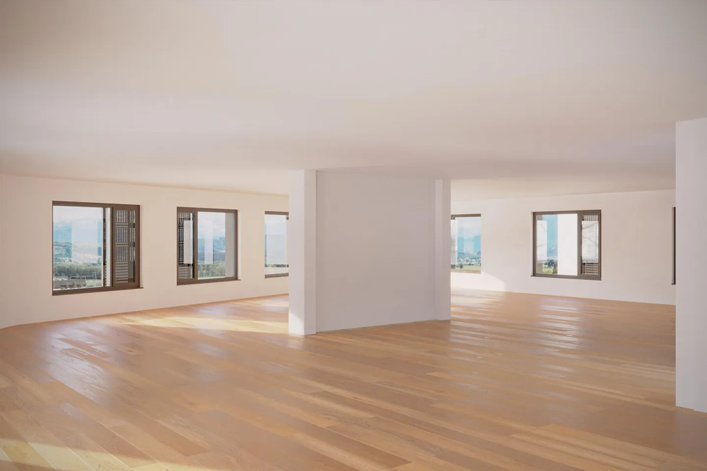 Attractive Commercial Spaces - Flexibly Combinable - Photo 3 of 3