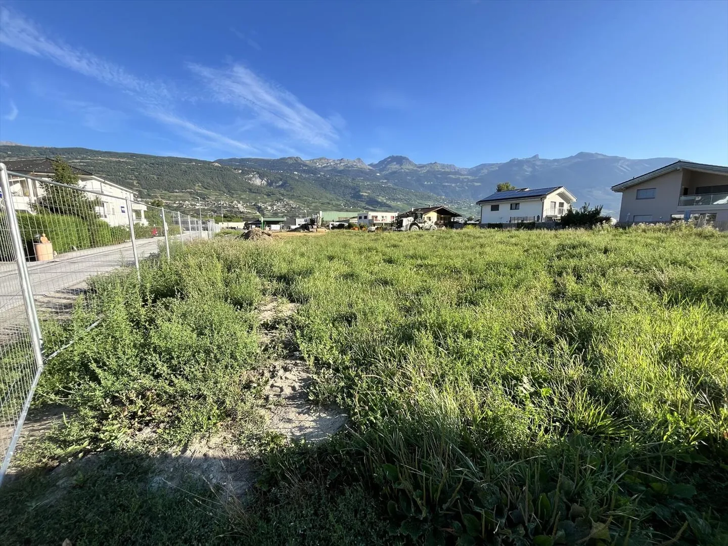 Chalais - Quartiere residenziale "Lungo il Canale" - Villa a schiera F - Foto 10 di 13