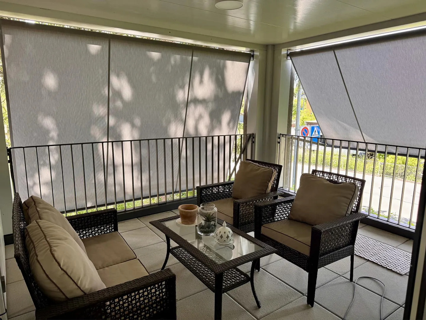 Lake and nature close! Sustainable "Living in the Park" in Salmsach/Romanshorn - Photo 6 of 13