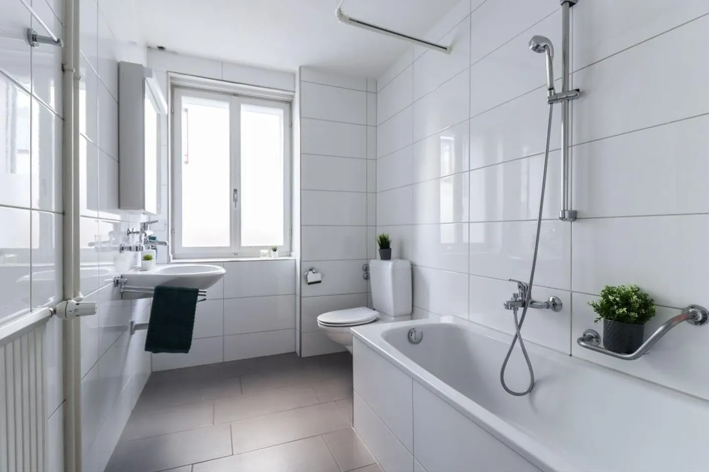 Vivre près de la gare - idéal pour les navetteurs ! - Photo 5 sur 6