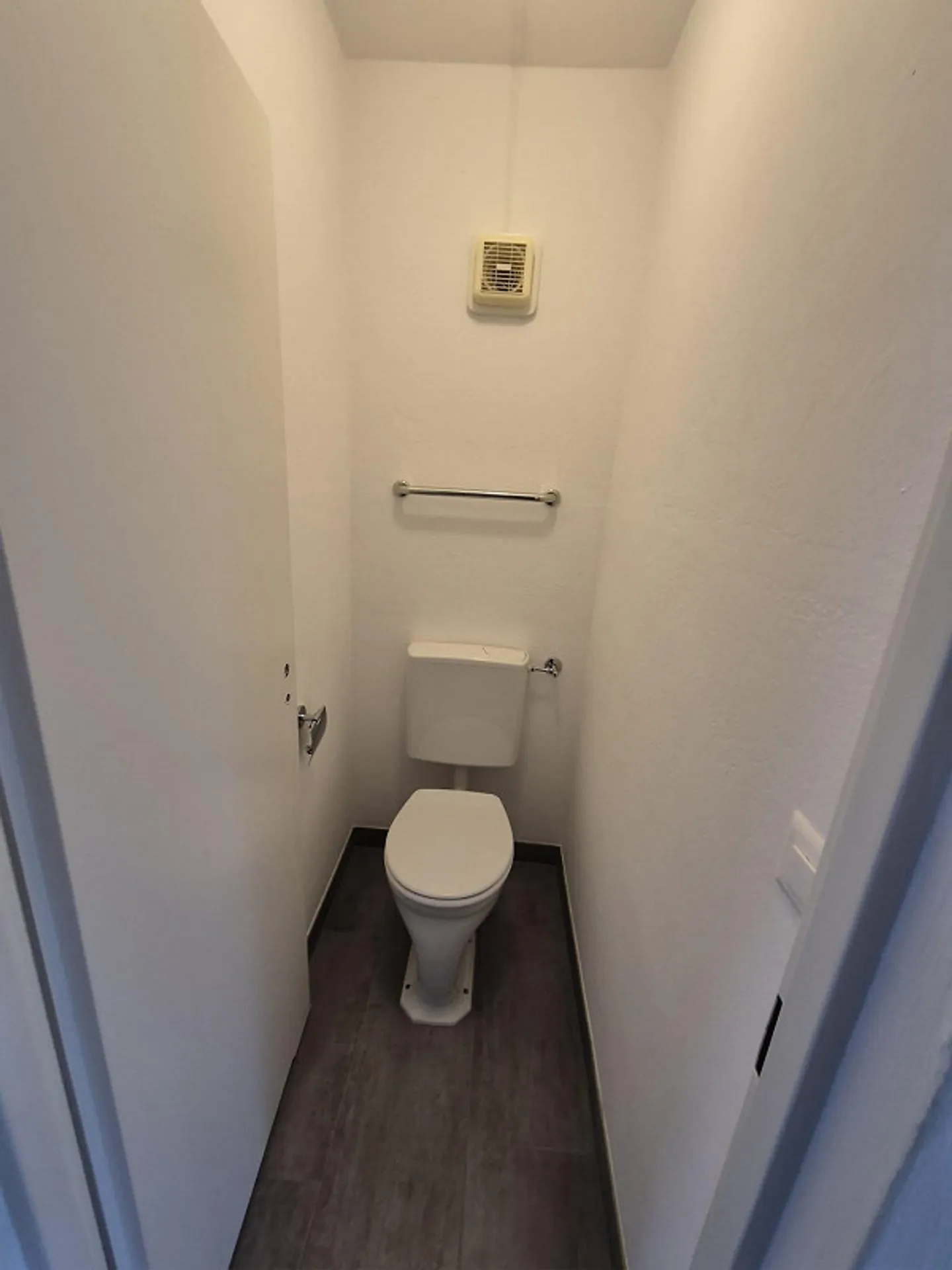 Wohnung mieten - Foto 3 von 8