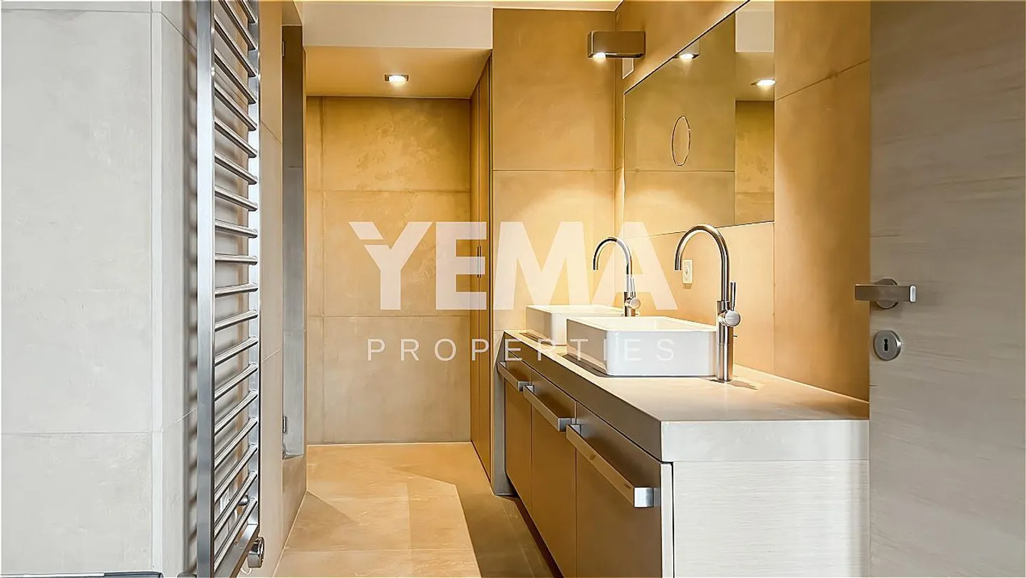 Attico eccezionale con vista mozzafiato sul Lago di Ginevra - Foto 9 di 11