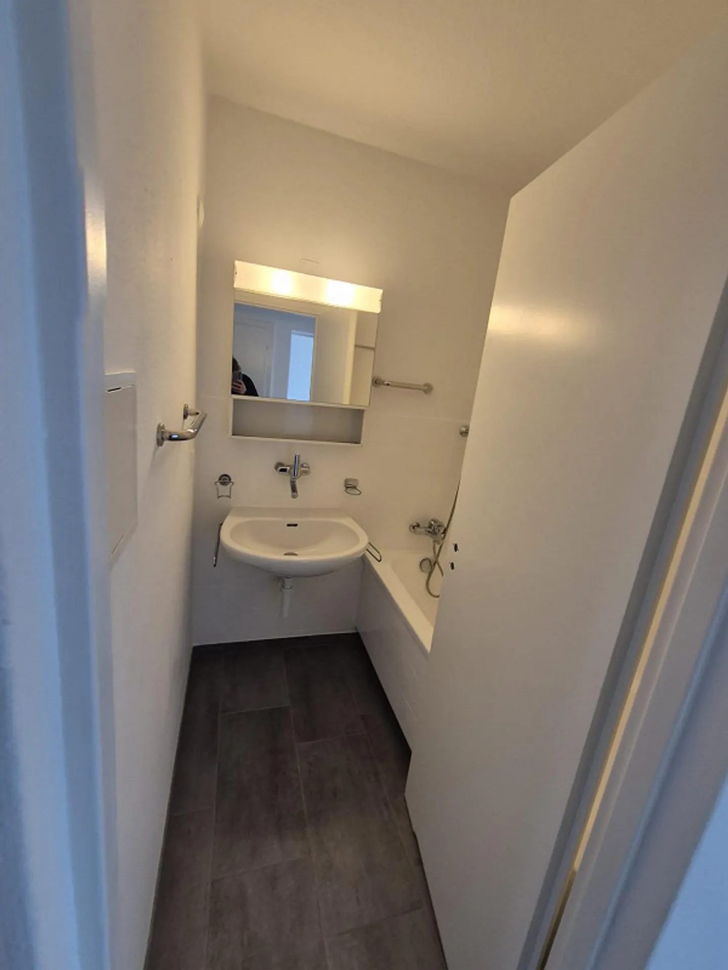 Wohnung mieten - Foto 4 von 8