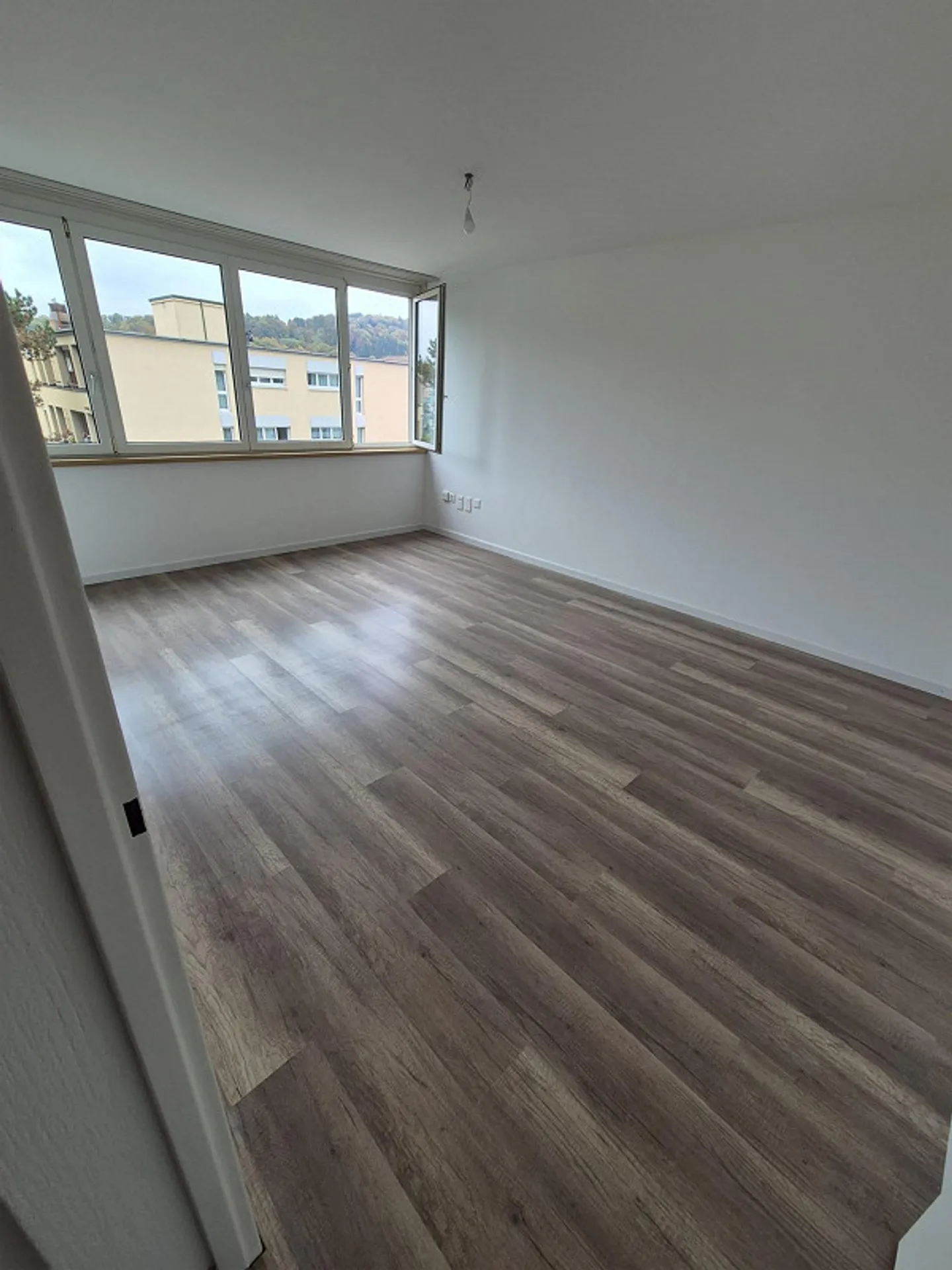 Wohnung mieten - Foto 5 von 8