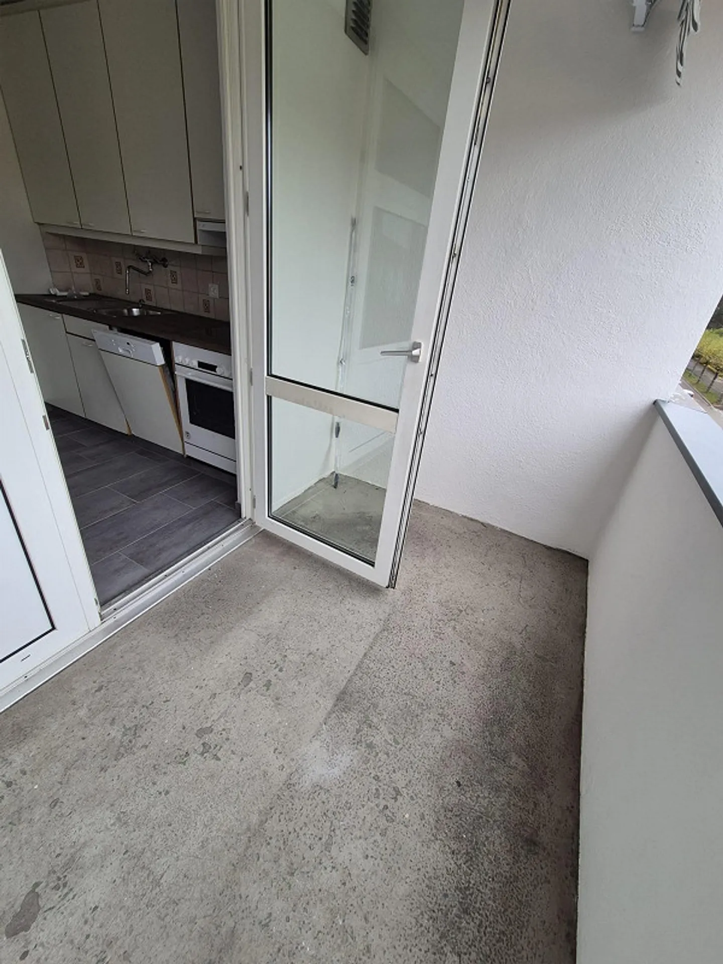 Wohnung mieten - Foto 6 von 8