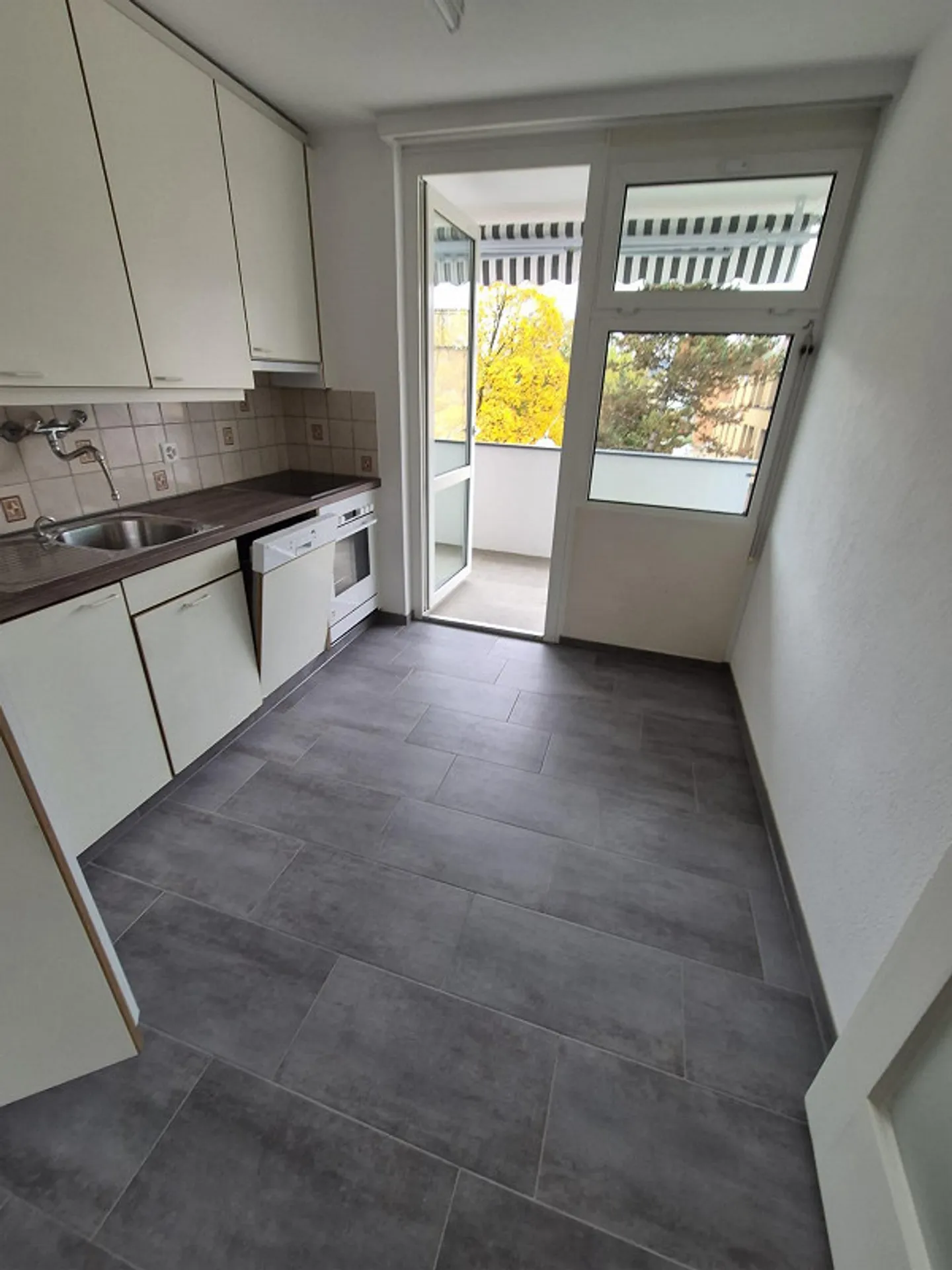 Wohnung mieten - Foto 7 von 8