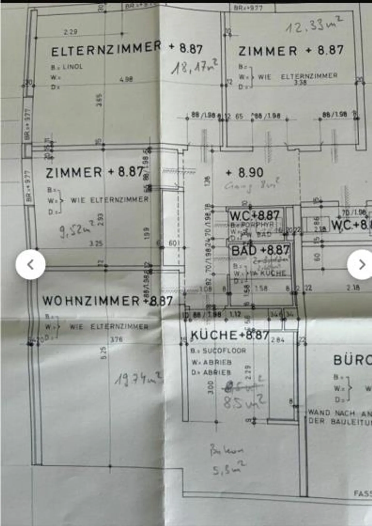 Wohnung mieten - Foto 8 von 8