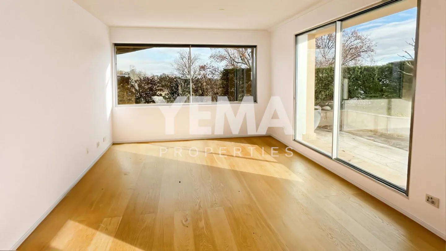 Attico eccezionale con vista mozzafiato sul Lago di Ginevra - Foto 10 di 11