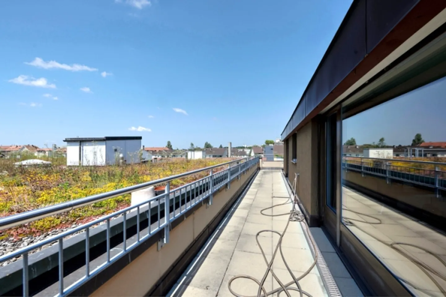 Appartamento attico 2½ locali a Berna - Länggasse, arredato, temporaneo - Foto 8 di 10