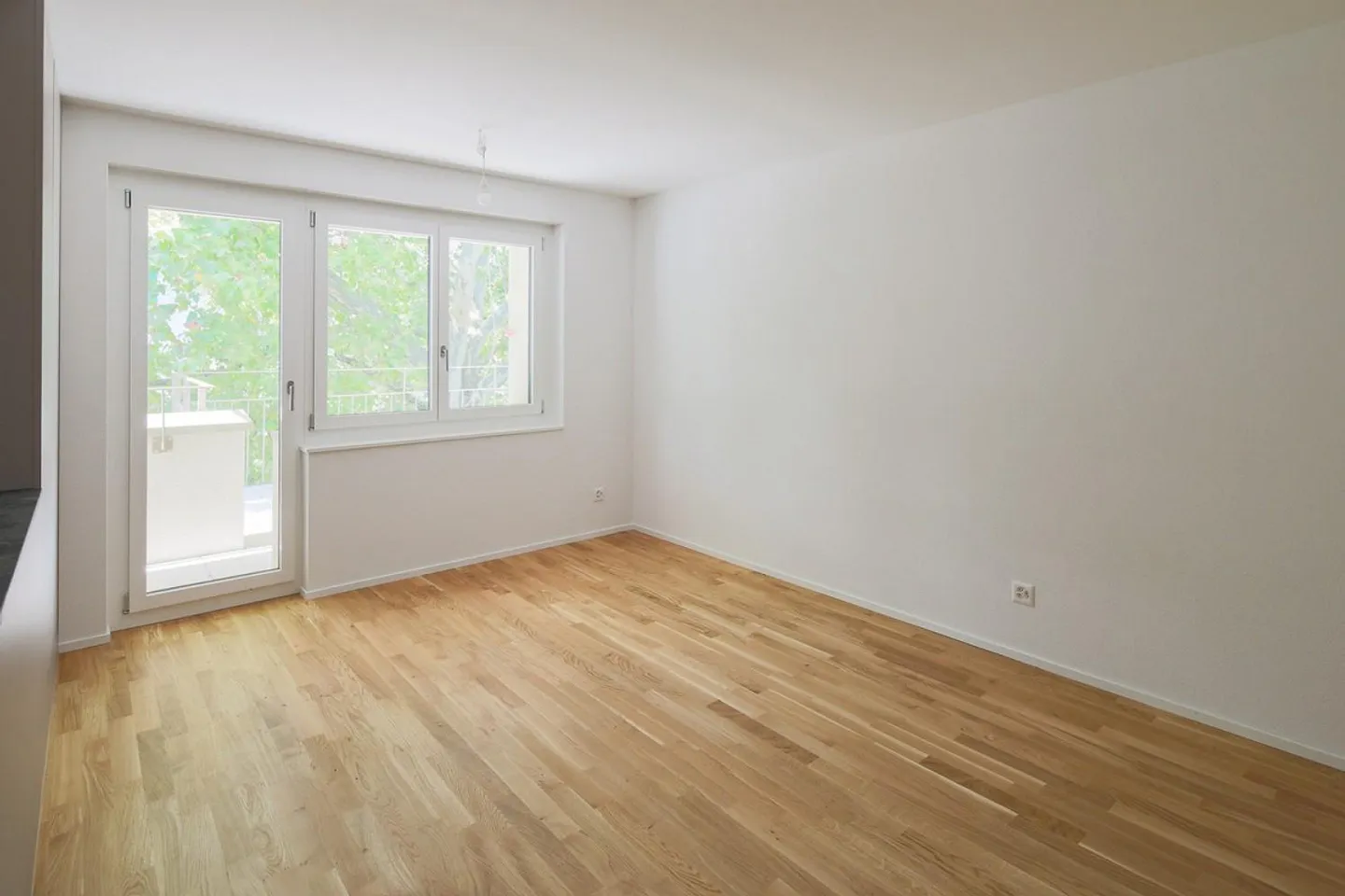 Exklusive Attika-Wohnung mit Terrasse - Foto 4 von 11