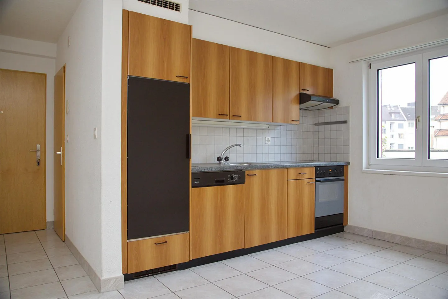 Appartamento 2 locali a Zurigo - Foto 2 di 6