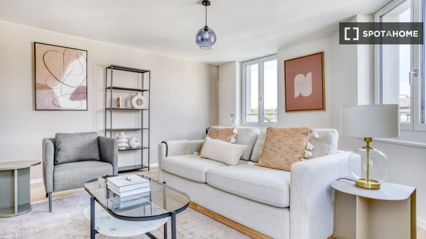 Wohnung mieten - Foto 10 von 10