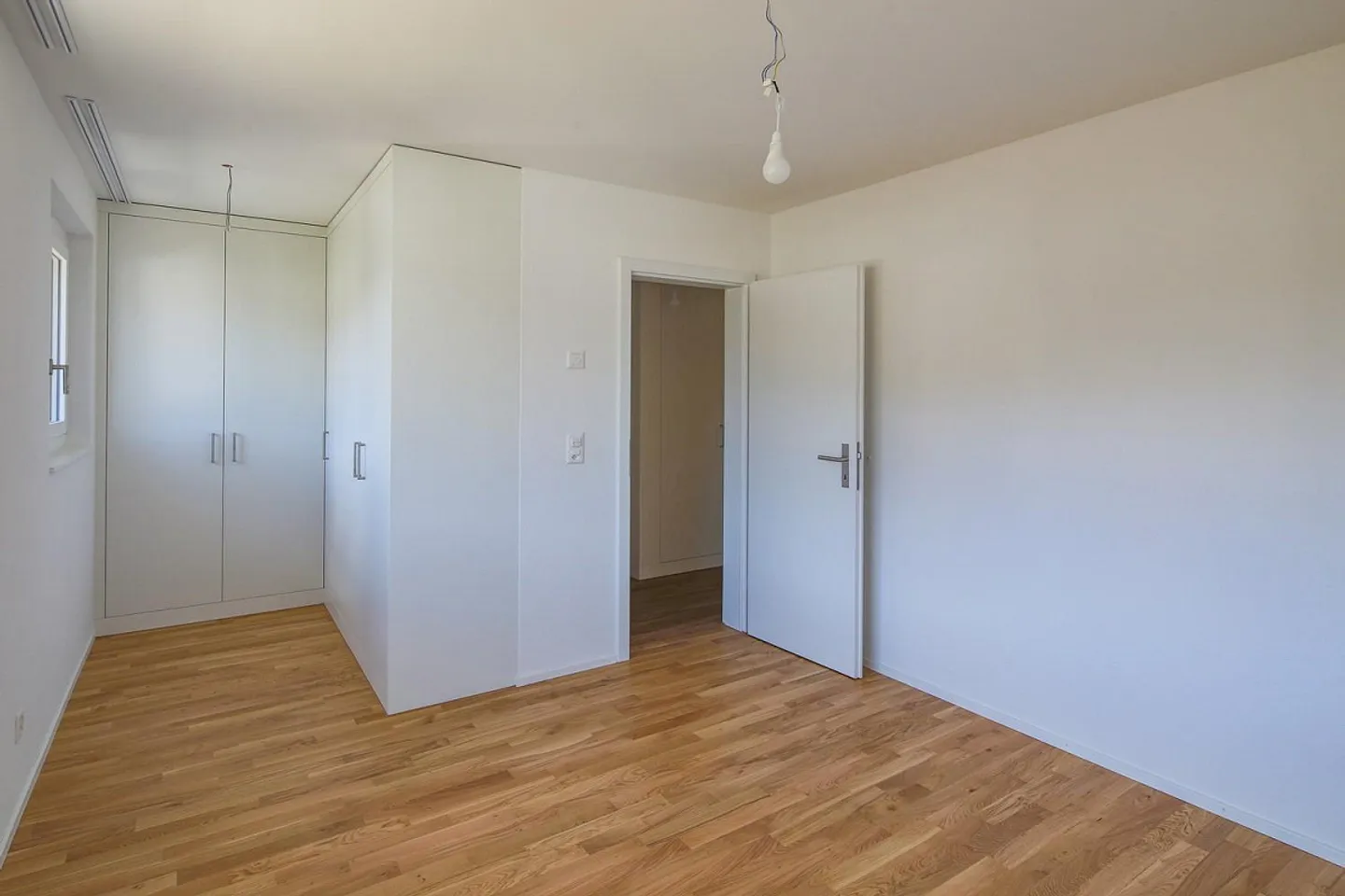 Exklusive Attika-Wohnung mit Terrasse - Foto 7 von 11