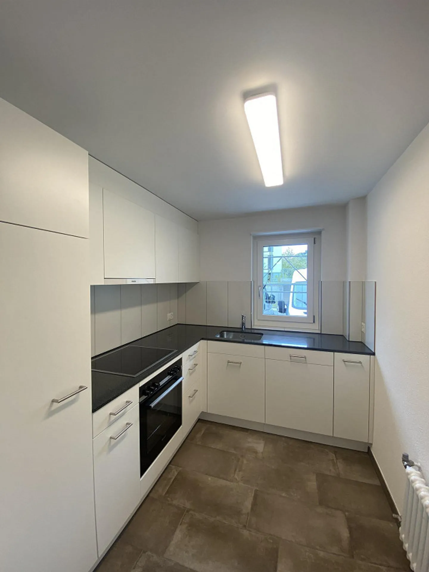Renovated 3-room apartment for rent in Reiden! - Photo 1 of 5