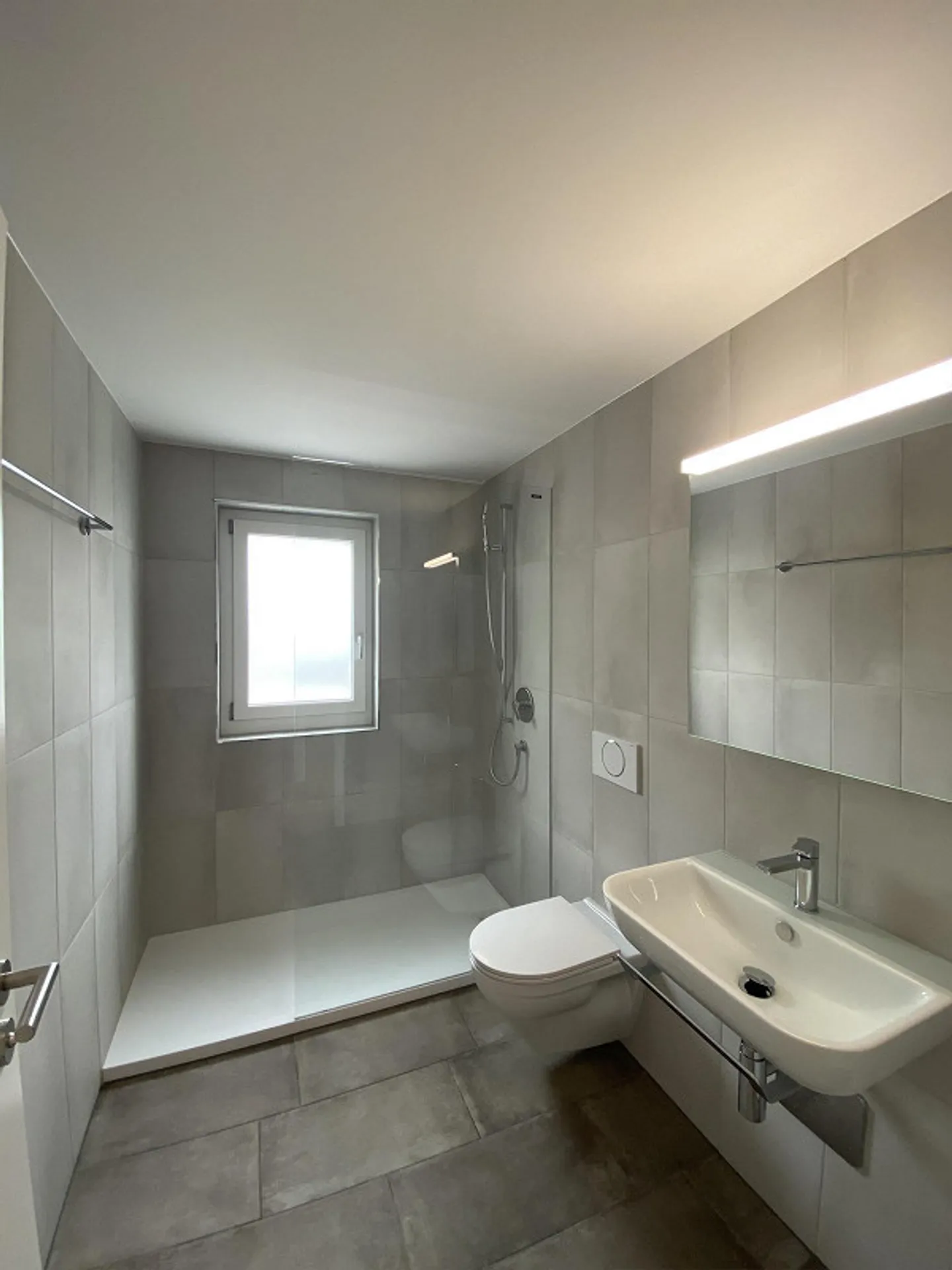 Renovated 3-room apartment for rent in Reiden! - Photo 2 of 5